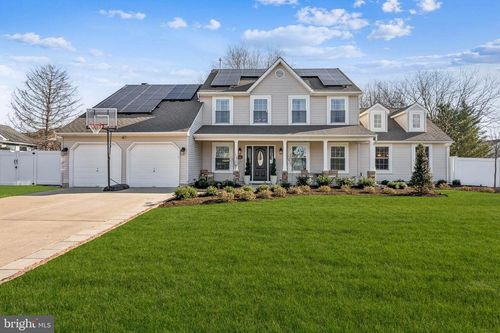 2 Wellington Ct, Eastampton, NJ, 08060-4396 | Card Image