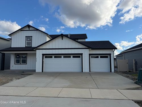 4508 E Rare Fox Ave, Post Falls, ID, 83854-4125 | Card Image