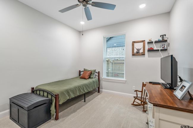 137 Sides Blvd, House other with 4 bedrooms, 3 bathrooms and null parking in Bullard TX | Image 24