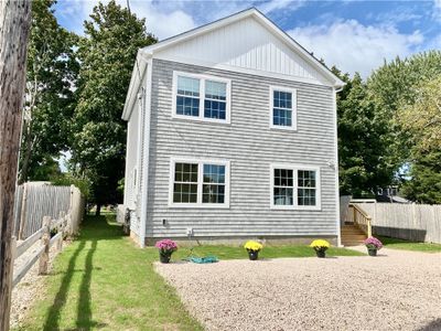 99 Tupelo Road, House other with 3 bedrooms, 3 bathrooms and 4 parking in South Kingstown RI | Image 3