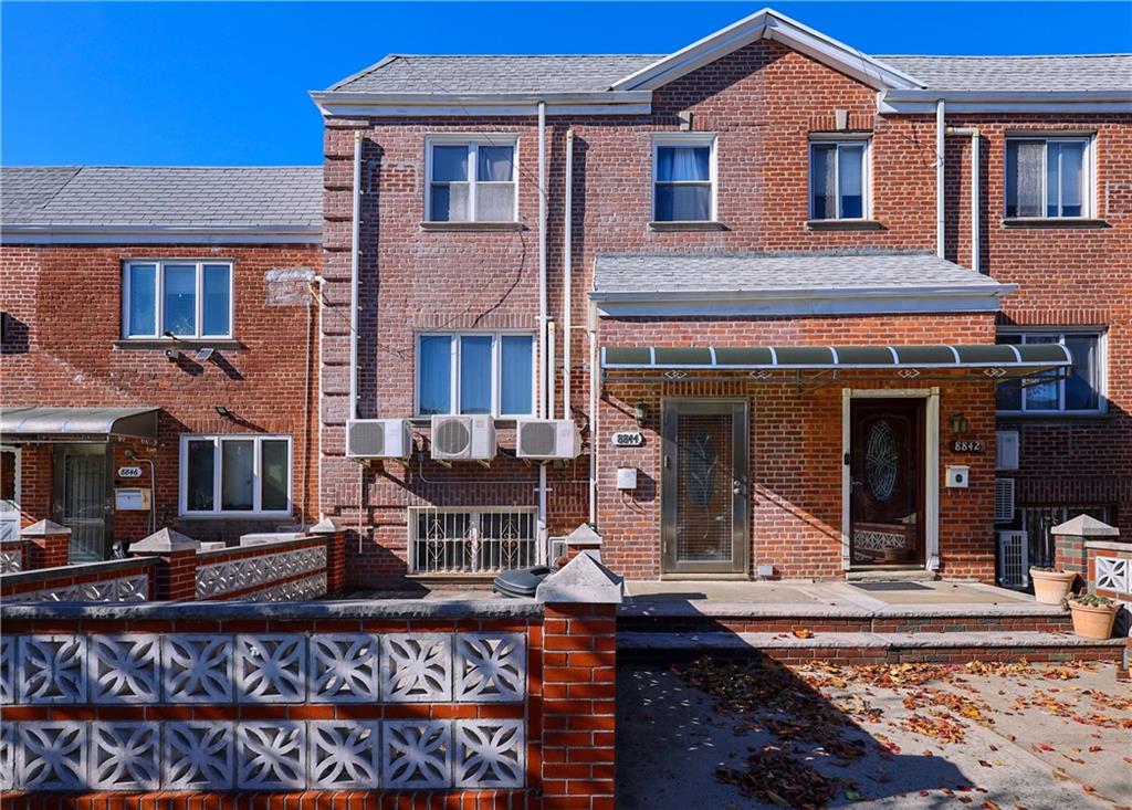 18th Ave, Brooklyn, NY 11214