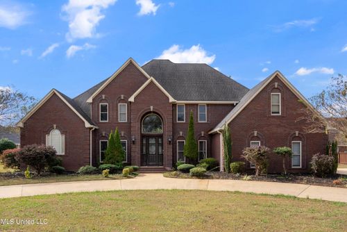 2873 Orchid Cir, Tupelo, MS, 38801-8215 | Card Image