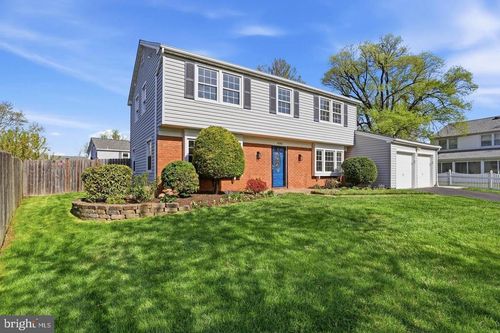 4102 Port Rae Ln, FAIRFAX, VA, 22033-3010 | Card Image