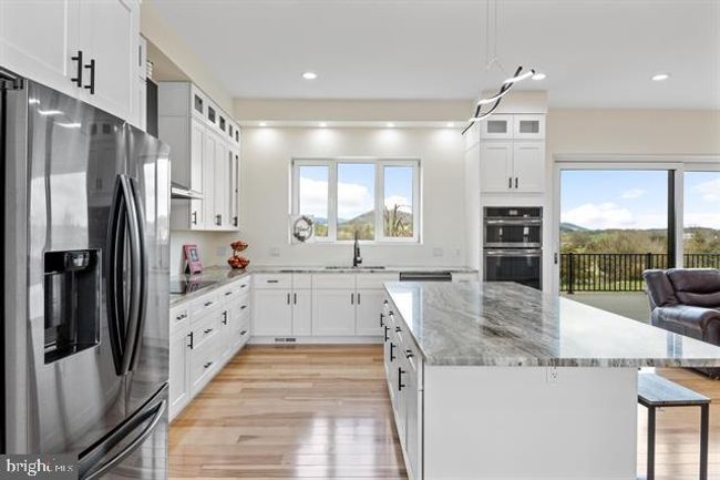 8500 Bearloga Ln, House other with 4 bedrooms, 4 bathrooms and null parking in BRIDGEWATER VA | Image 21