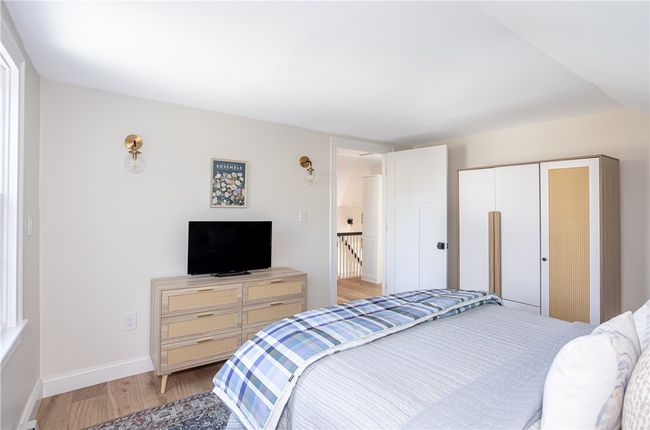 4 Gladding Ct, Home with 3 bedrooms, 1 bathrooms and 3 parking in Newport RI | Image 38