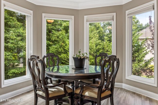 108 Center Park Ln, House other with 5 bedrooms, 5 bathrooms and 3 parking in Oak Ridge TN | Image 18