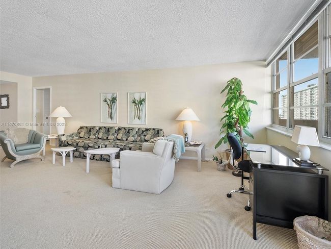 APT-1414 - 250 174 Th St, Condo with 1 bedrooms, 2 bathrooms and null parking in Sunny Isles Beach FL | Image 13