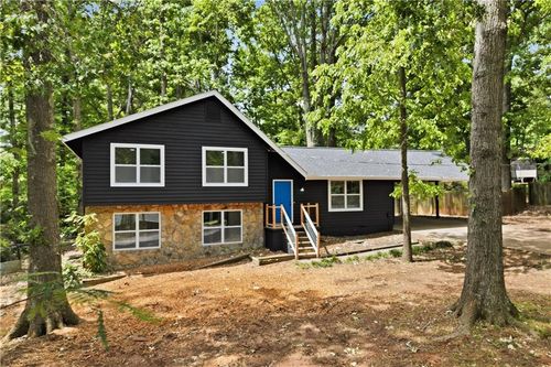 158 Longview Rd, Stockbridge, GA, 30281-2628 | Card Image