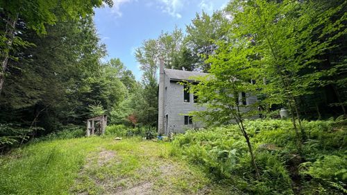 199 Fowler Road, Halifax, VT, 05358 | Card Image