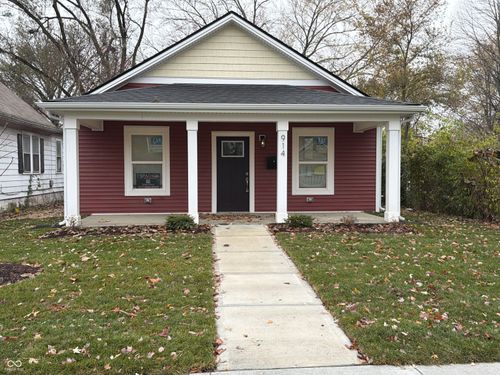 914 N Ewing St, Indianapolis, IN, 46201-2522 | Card Image