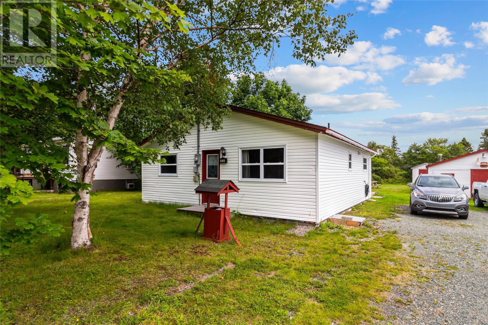 Residential in Conception Bay South