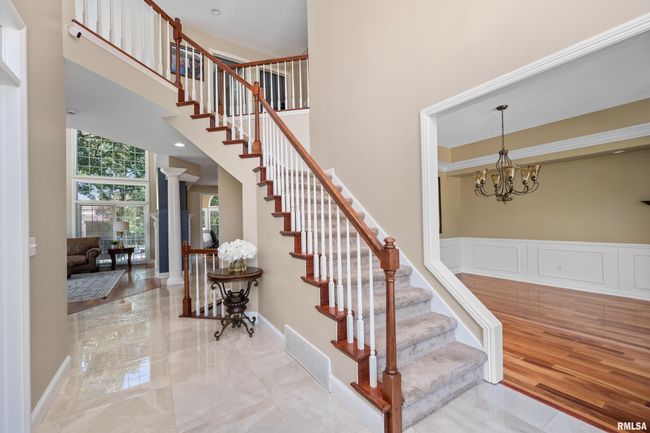 7 Pinehurst Ct, House other with 4 bedrooms, 4 bathrooms and null parking in Coal Valley IL | Image 12