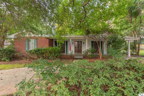 1117 Carey Ave, Ruston, LA, 71270-4827 | Card Image