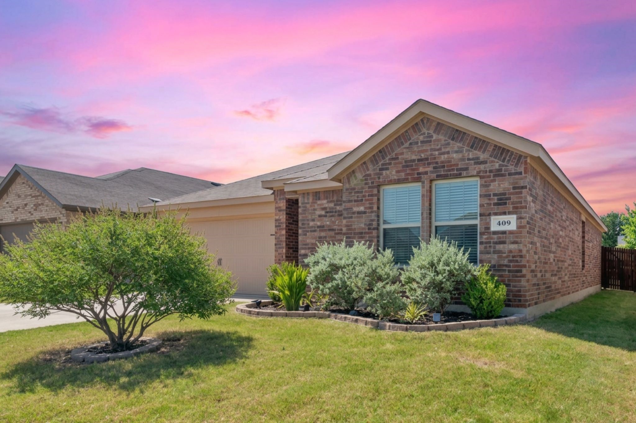 Residential in Denton 5