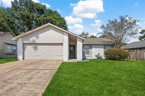 20109 Misty Pines Dr, Humble, TX, 77346-1130 | Card Image