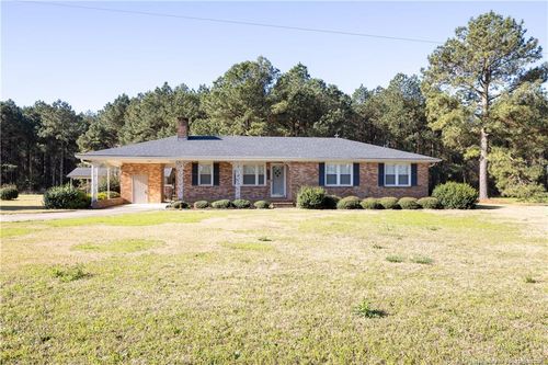 5424 Bonnetsville Rd, Clinton, NC, 28328-0969 | Card Image