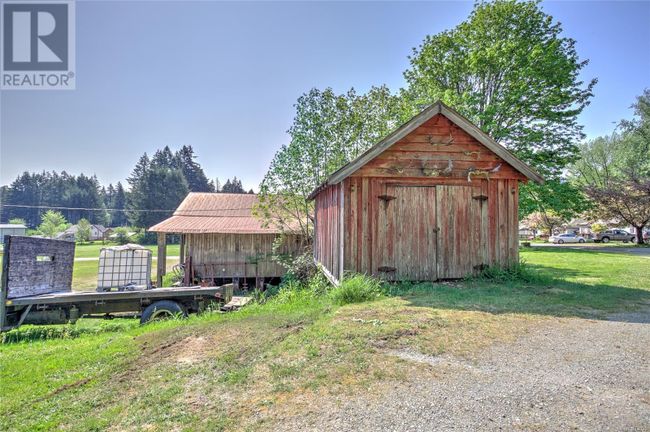 8035 Greendale Rd, House other with 4 bedrooms, 2 bathrooms and 10 parking in Lake Cowichan BC | Image 34