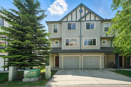143 Copperfield Lane Se, Calgary, AB, T2Z4S9 | Card Image