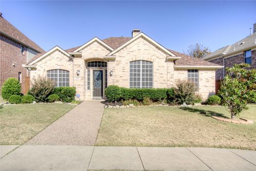 1122 Bridgeway Ln, Allen, TX, 75013-5625 | Card Image