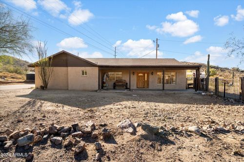 3537 W Meander Road, New River, AZ, 85087 | Card Image