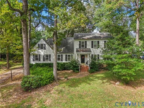 1730 Turnmill Dr, North Chesterfield, VA, 23235-5573 | Card Image