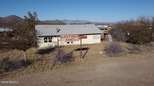 643 W Louis Street, Tombstone, AZ, 85638 | Card Image