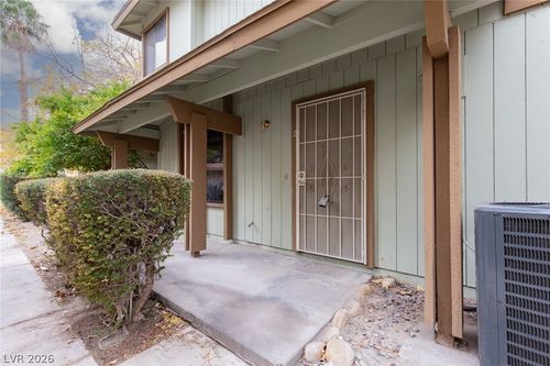 2-1558 Elizabeth Ave, Las Vegas, NV, 89119-6459 | Card Image