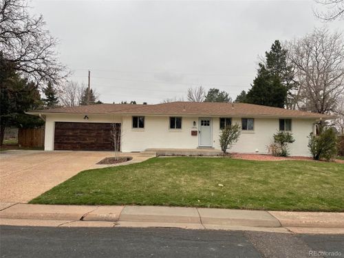 1836 E Mineral Ave, Centennial, CO, 80122-3105 | Card Image