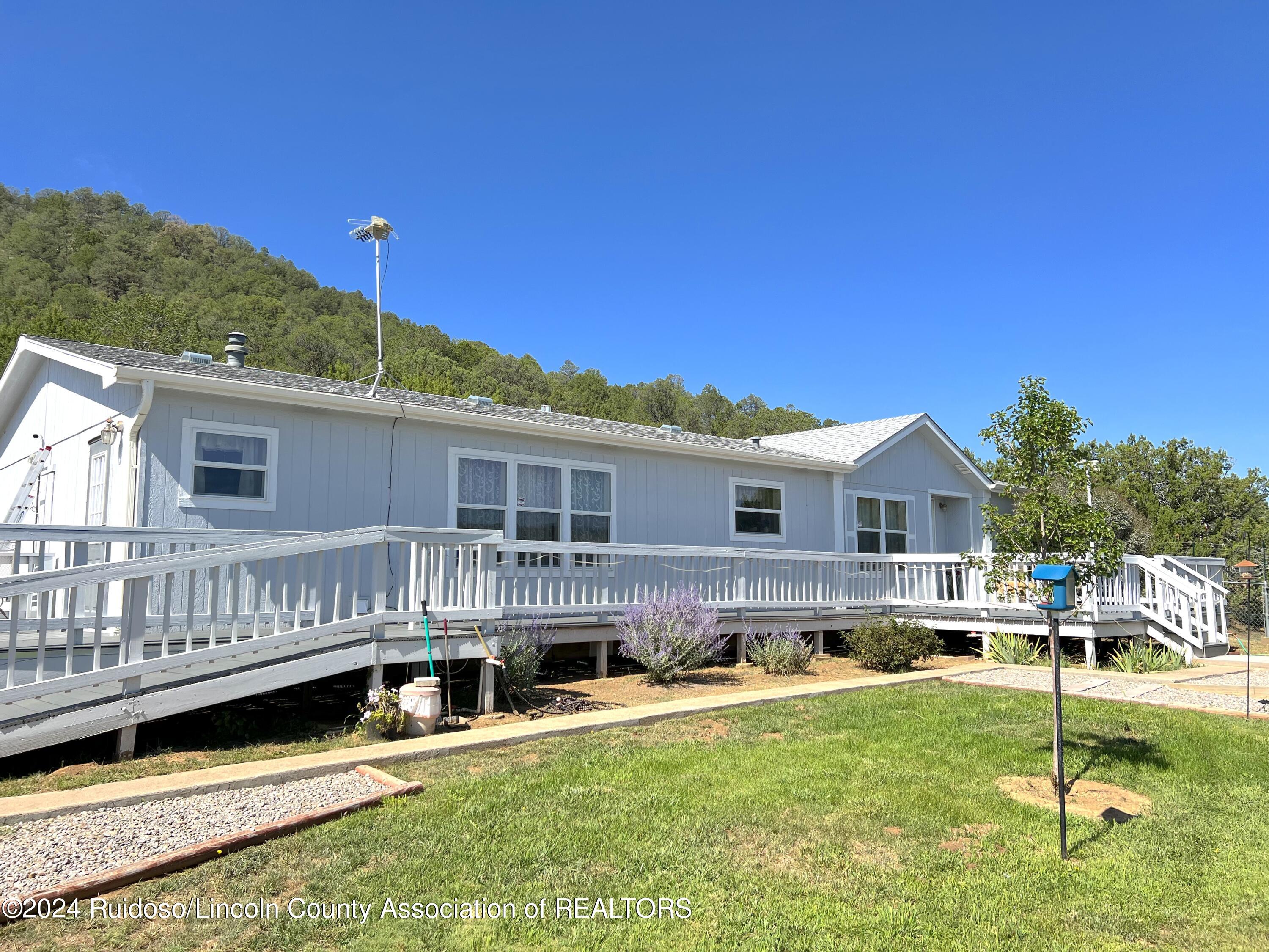 Doc Holiday Ct, Alto, NM 88312