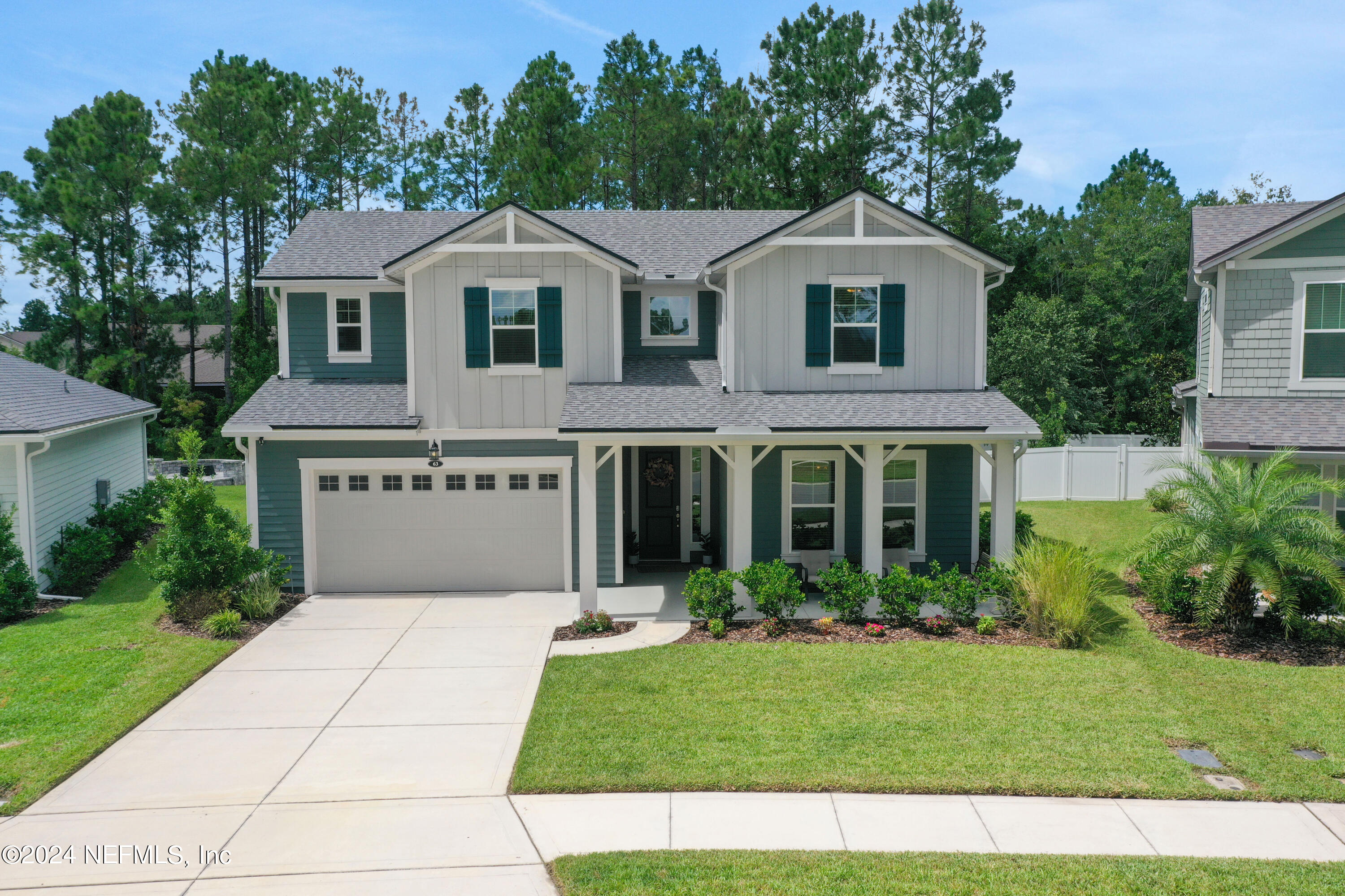 Box Camp Dr, Jacksonville, FL 32259