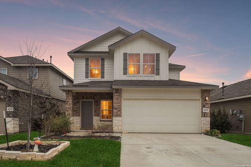 4550 Market Hl, San Antonio, TX, 78256 | Card Image