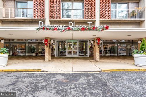 apt-s501-800 4th St Sw, WASHINGTON, DC, 20024-3065 | Card Image
