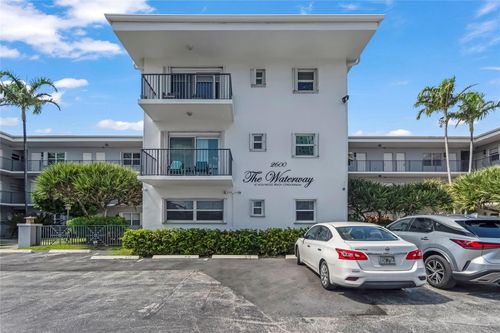 308-2600 S Ocean Dr, Hollywood, FL, 33019-2708 | Card Image
