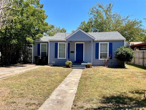 4003 4th St, Greenville, TX, 75401-5820 | Card Image