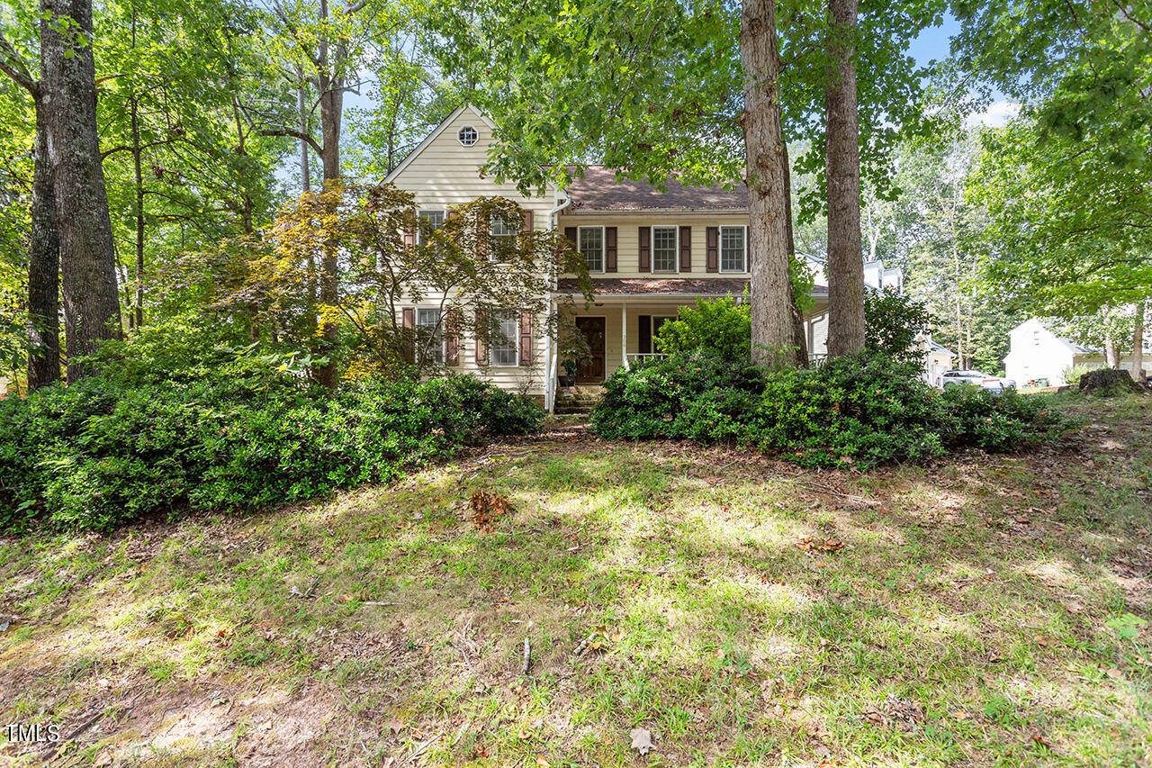 Greenwood Cir, Cary, NC 27511