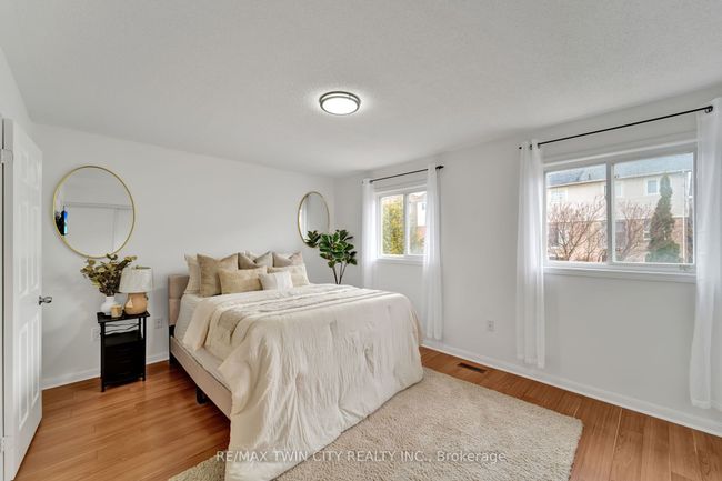 132 Kirkland Pl, House attached with 3 bedrooms, 3 bathrooms and 2 parking in Whitby ON | Image 15