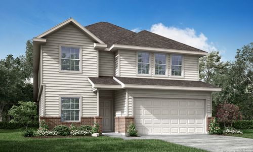 13915 Pinkston, San Antonio, TX, 78252-4528 | Card Image