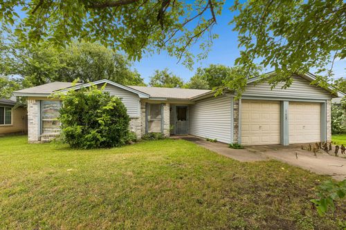 122 Cimarron Ln, Arlington, TX, 76014-3120 | Card Image