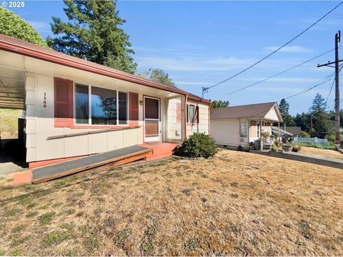 1548 N Ivy St, Coquille, OR, 97423-1031 | Card Image