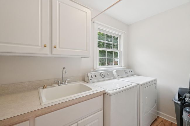 506 Renshaw St, House other with 3 bedrooms, 3 bathrooms and null parking in Rochester MI | Image 17