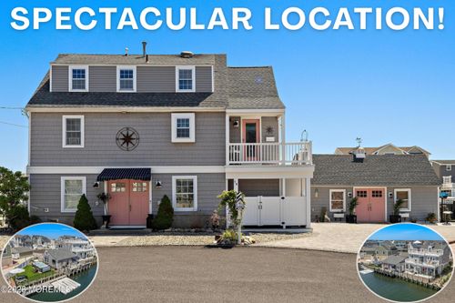 78 Jeri Ann Dr, Manahawkin, NJ, 08050-4254 | Card Image