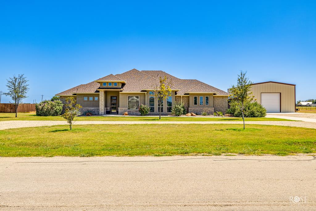 Waterloo Dr, San Angelo, TX 76905