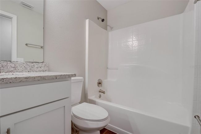 3843 Cinnamon Fern Loop, House other with 4 bedrooms, 2 bathrooms and null parking in CLERMONT FL | Image 10