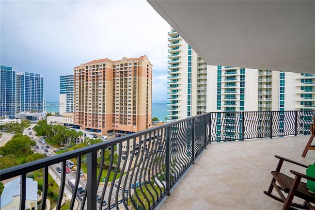 APT-1602C - 100 S Birch Rd, Condo with 3 bedrooms, 3 bathrooms and null parking in Fort Lauderdale FL | Image 43