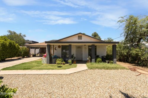 414 E 1st St, Mesa, AZ, 85203-8710 | Card Image