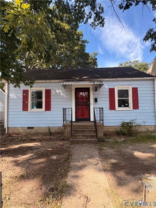 2517 Courtland St, Richmond, VA, 23234-2623 | Card Image