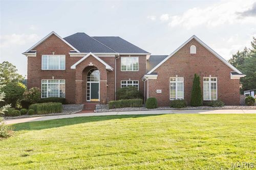 3525 Gettysburg Pl, Jefferson City, MO, 65109-6831 | Card Image