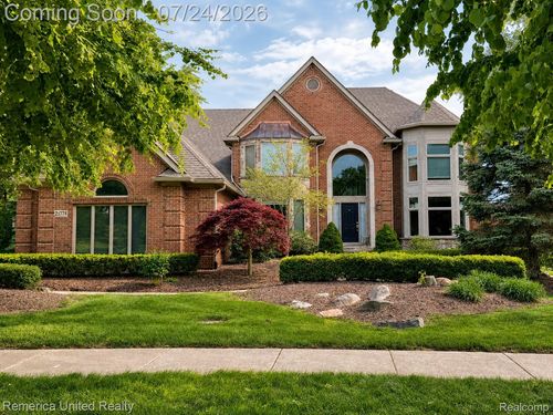 21778 Picadilly Cir, Novi, MI, 48375-4793 | Card Image