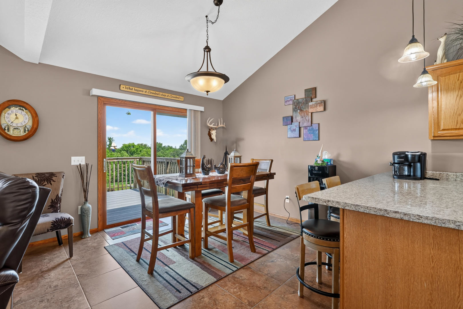Residential in Aledo 5