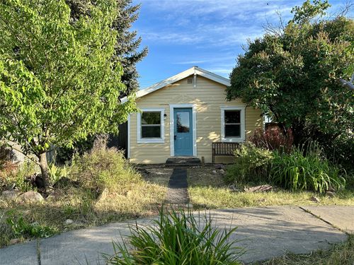 1031 Cooley St, Missoula, MT, 59802-2413 | Card Image